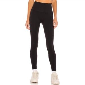 NWOT Spanx Look At Me Now Seamless Leggings